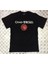 Game Of Thrones Baskılı T-Shirt 1