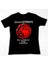 Game Of Thrones Baskılı T-Shirt 1