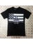 Asap Rocky Baskılı T-Shirt 1