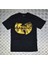 Wutang Baskılı T-Shirt 1