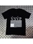 Asap Rocky Baskılı T-Shirt 1