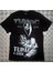 Tupac Baskılı T-Shirt 1