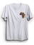 Afrika Baskılı Tshirt 1