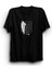 Attack On Titan Anime Baskılı Tshirt 1