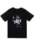 Marilyn Manson Baskılı Tshirt 1