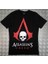 Assassın's Cread Baskılı T-Shirt 1
