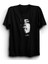 Sigaralı Kadın Baskılı Tshirt 1