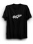007 James Bond Baskılı Tshirt 1