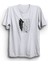 Attack On Titan Anime Baskılı Tshirt 1