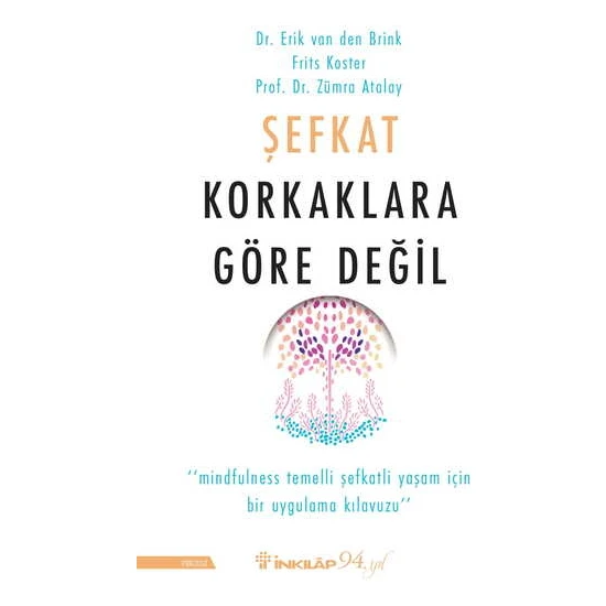 Şefkat Korkaklara Göre Değil - Zümra Atalay