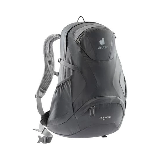 Deuter Ac Sky 26 Litre Sl Kadın Sırt Çantası Graphite