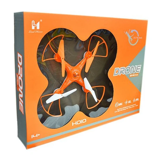Can Toys Drone Helikopter
