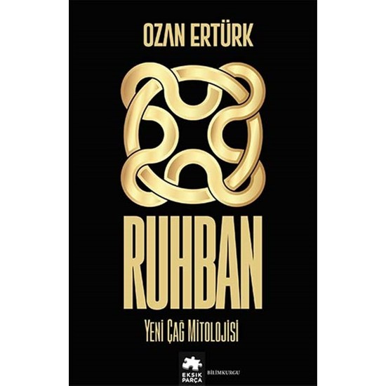 Ruhban - Ozan Ertürk