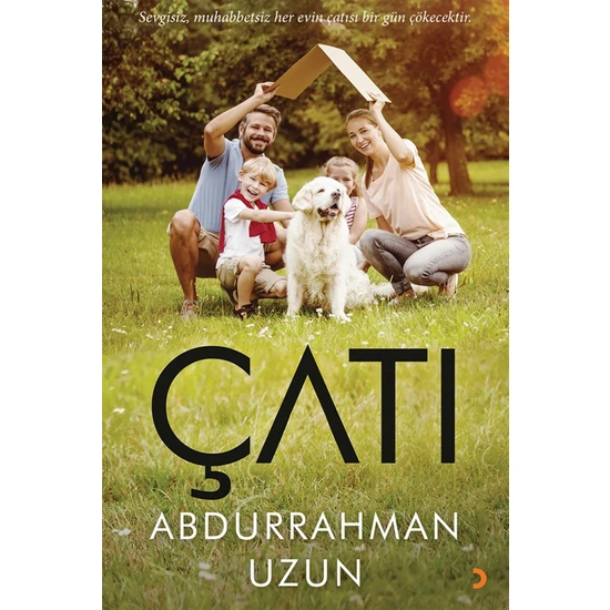 Çatı - Abdurrahman Uzun