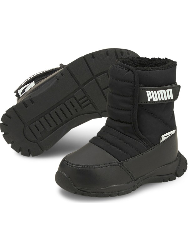 puma bot