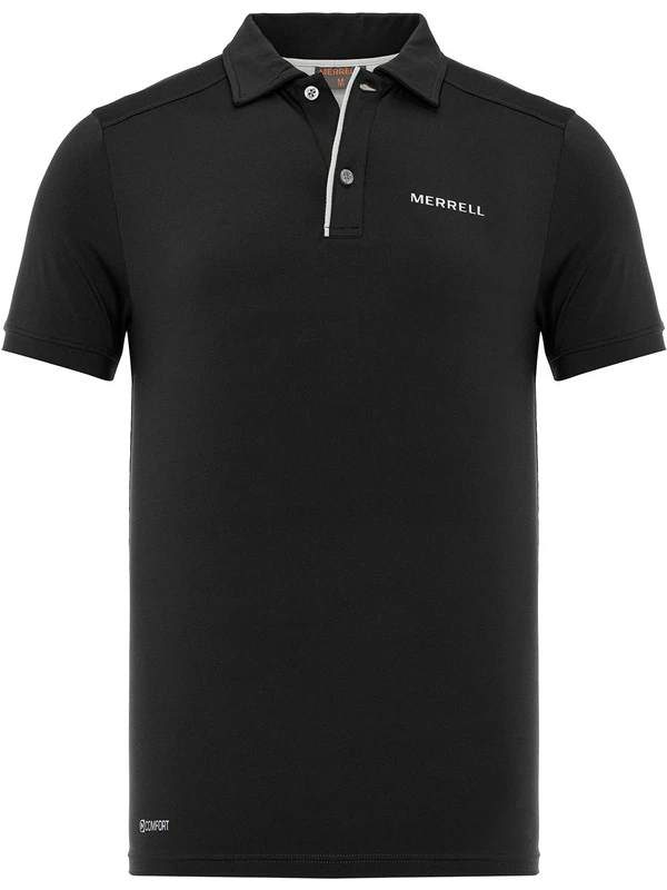 Merrell Men's Point Polo T-Shirt