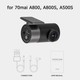 Xiaomi 70MAI Arka Kamera RC06 - A500S/A800/A800S ile Uyumlu