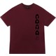  Renk Bordo