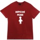  Renk Bordo