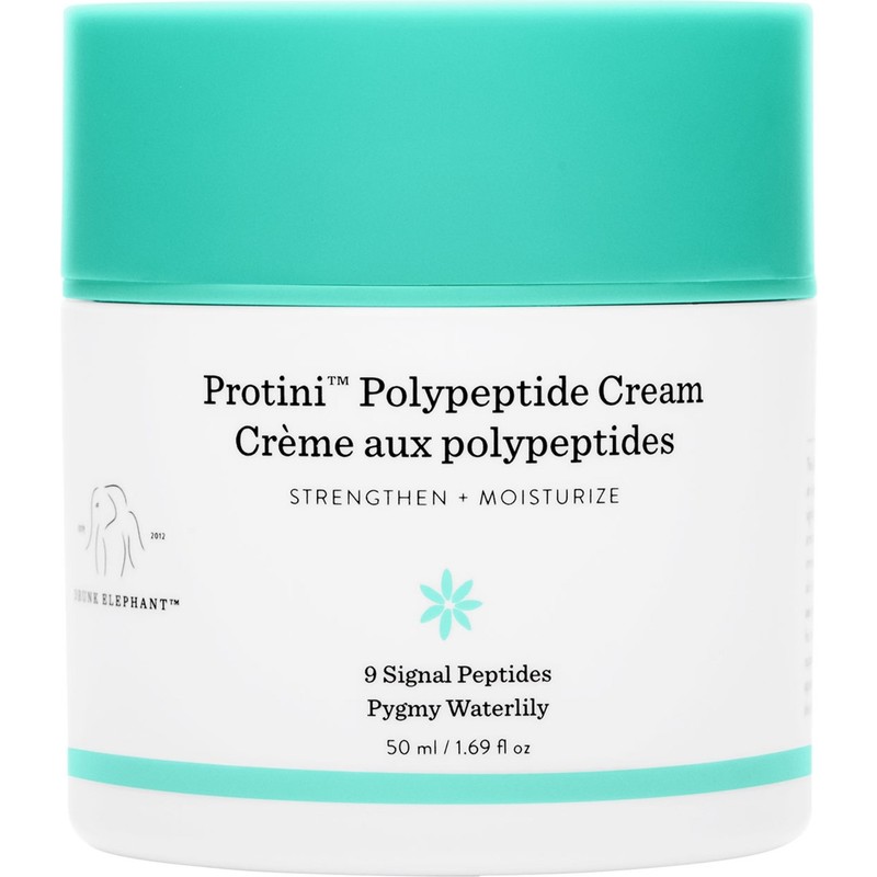 Drunk Elephant Protini Polypeptide Cream Polipeptid Bakım Kremi 50 ml