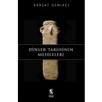Dinler Tarihinin Meseleleri-Kürşat Demirci