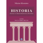 Historia - Niketas Khoniates
