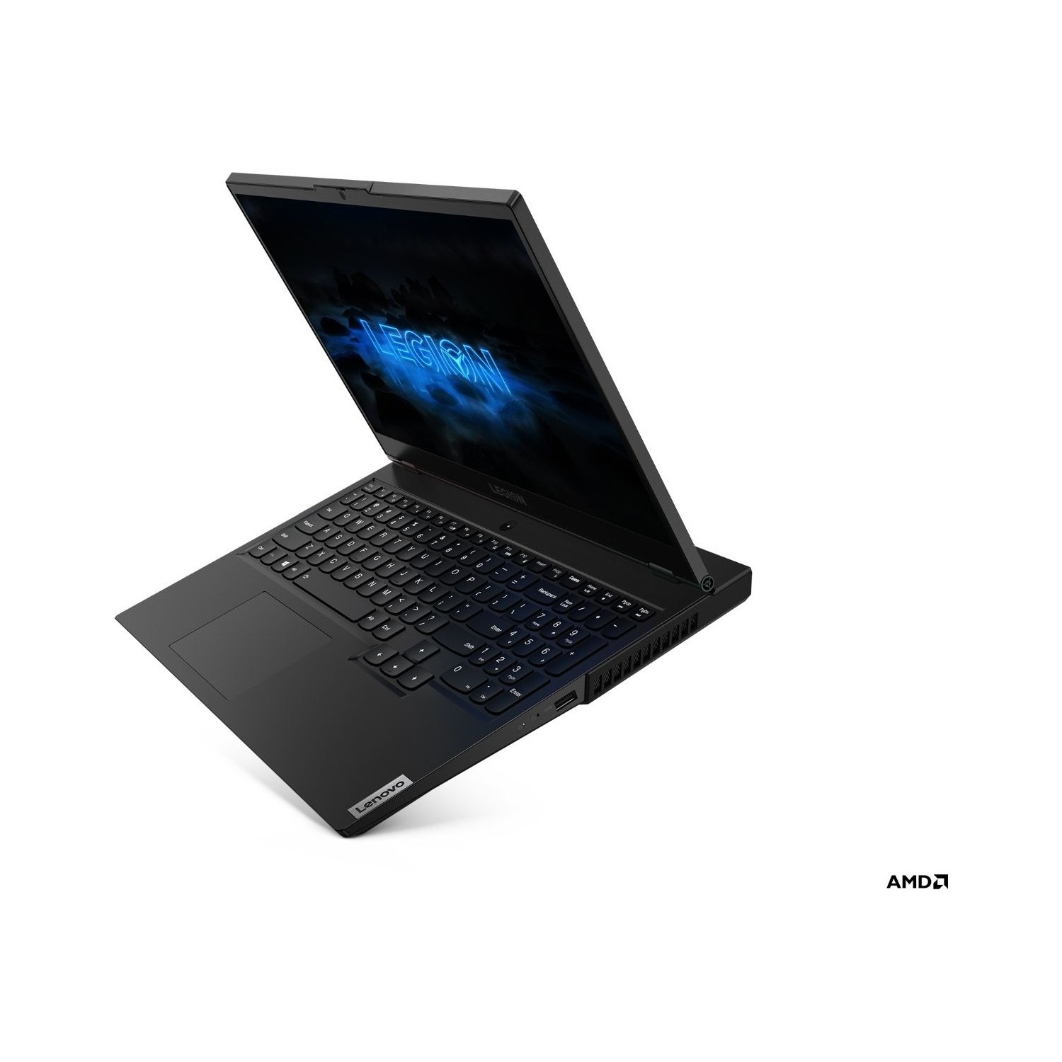 Lenovo Legion 5 15ith6h 82jh003sfe Купить