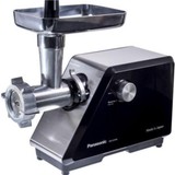 Panasonic ZJ2700 2700W Kıyma Makinesi