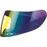 MT Motosiklet mt Kask Camı Irıdıum Mt-V-12 Defender Blade Mugello Re