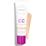 Lumene CC Cream Shade Fair-7 Etkili Renk Dengeleyici CC Krem SPF 20 Açığa Yakın