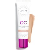 Lumene CC Cream Shade Medium-7 Etkili Renk Dengeleyici CC Krem SPF 20 Orta