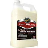 Meguiars Sentetik Hızlı Cila