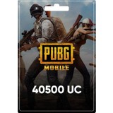 Pubg Mobile 40500 Uc