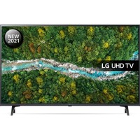 LG 43UP77006LB 43" 108 Ekran Uydu Alıcılı 4K Ultra HD Smart LED TV