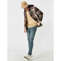 Koton Slim Fit Premium Kot Pantolon - Brad Jean
