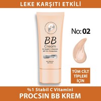 PROCSIN Bb-02 Cream 40 ml