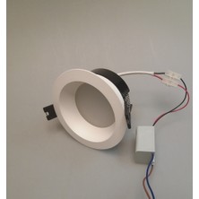 Bestar LED Downlight 6W Günışığı