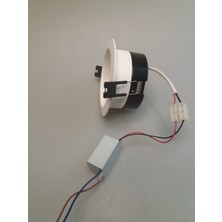 Bestar LED Downlight 6W Günışığı