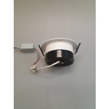 Bestar LED Downlight 6W Günışığı