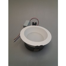 Bestar LED Downlight 6W Günışığı
