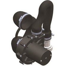 Matromarine Hydro Vakum Yedek Motor Kiti 12 V Yeni Model