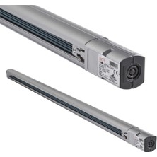 Ack 3mt Monofaze Spot Ray (Beyaz)