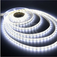 ACK TEK ÇİP İÇ MEKAN BEYAZ ŞERİT LED  (5201-008)