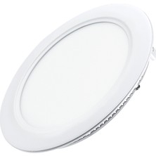Ack 18W 4000K LED Panel Armatür