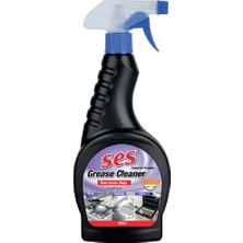 SES Yağ Çözücü 500 ml