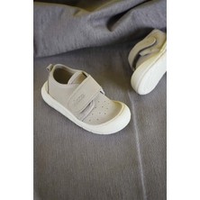 Vicco Anka Gri Ayakkabı