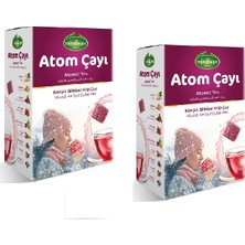 Mindivan Atom Kış Çayı 2'li Paket