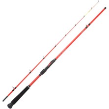 Daiwa New Sensor Boat Squid 180 cm 30-150 gr 2p Olta Kamışı