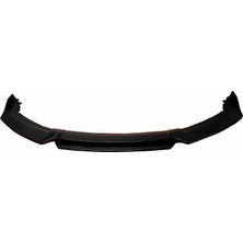 Sm Motors Volkswagen Cady Ön Tampon Eki Siyah Bodykit Karlık Lip