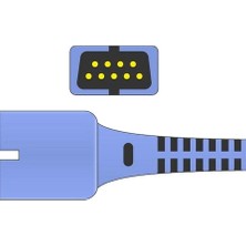 Disposable Pulse Oksimetre Probu  Maxnı